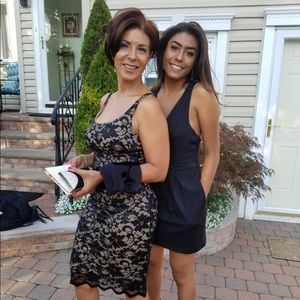 Meet your Posher, Dorka